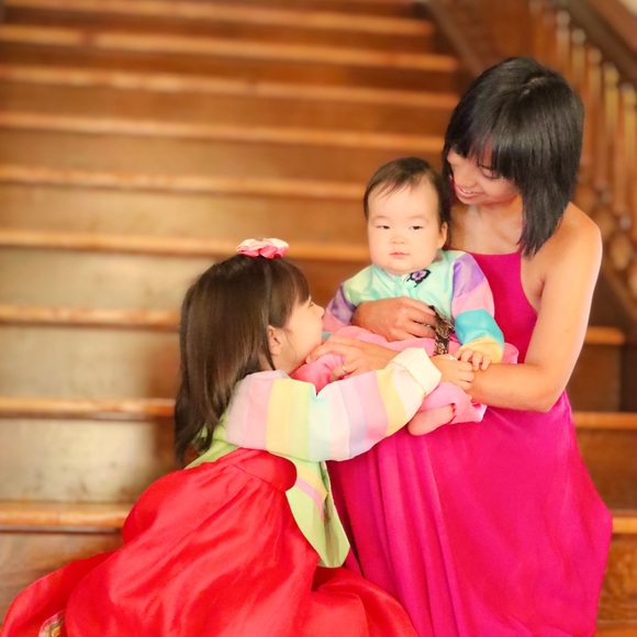 Meet your Posher, Linda - Picture 1 of 1